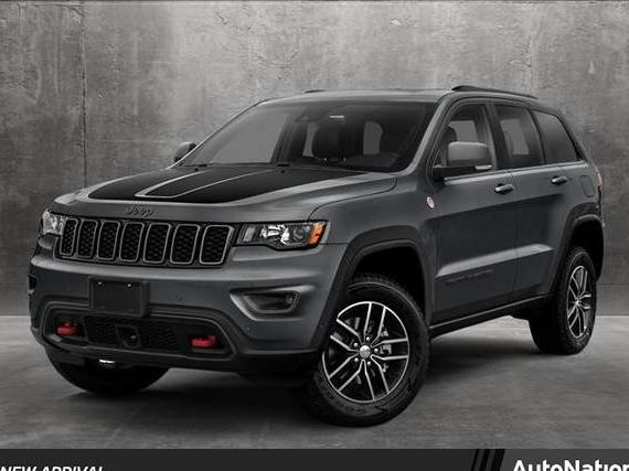 JEEP GRAND CHEROKEE 2019 1C4RJFLT8KC694435 image